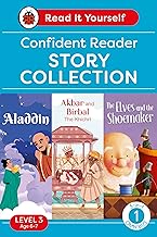 Read It Yourself: Story Collection (level3 by Ladybird Inhouse