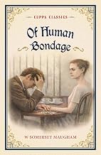 Of Human Bondage (Cuppa Classics) by W.Somerset Maugham