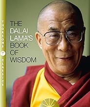 Dalai Lamas Books Wisdom by Dalai Lama