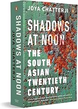 Shadows at Noon by Joya Chatterji