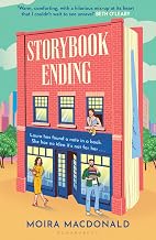 Storybook Ending by Moira Macdonald