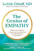 The Genius of Empathy by Judith Orloff