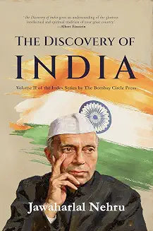The Discovery of India by Jawahar Lal Nehru