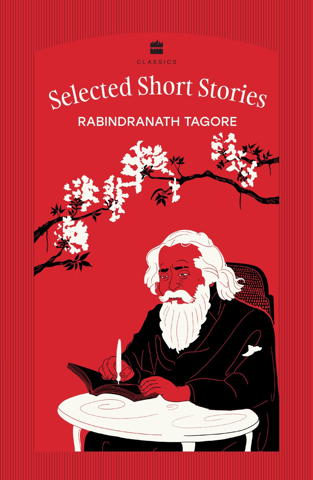 Select Short Stories by Rabindranath Tagore