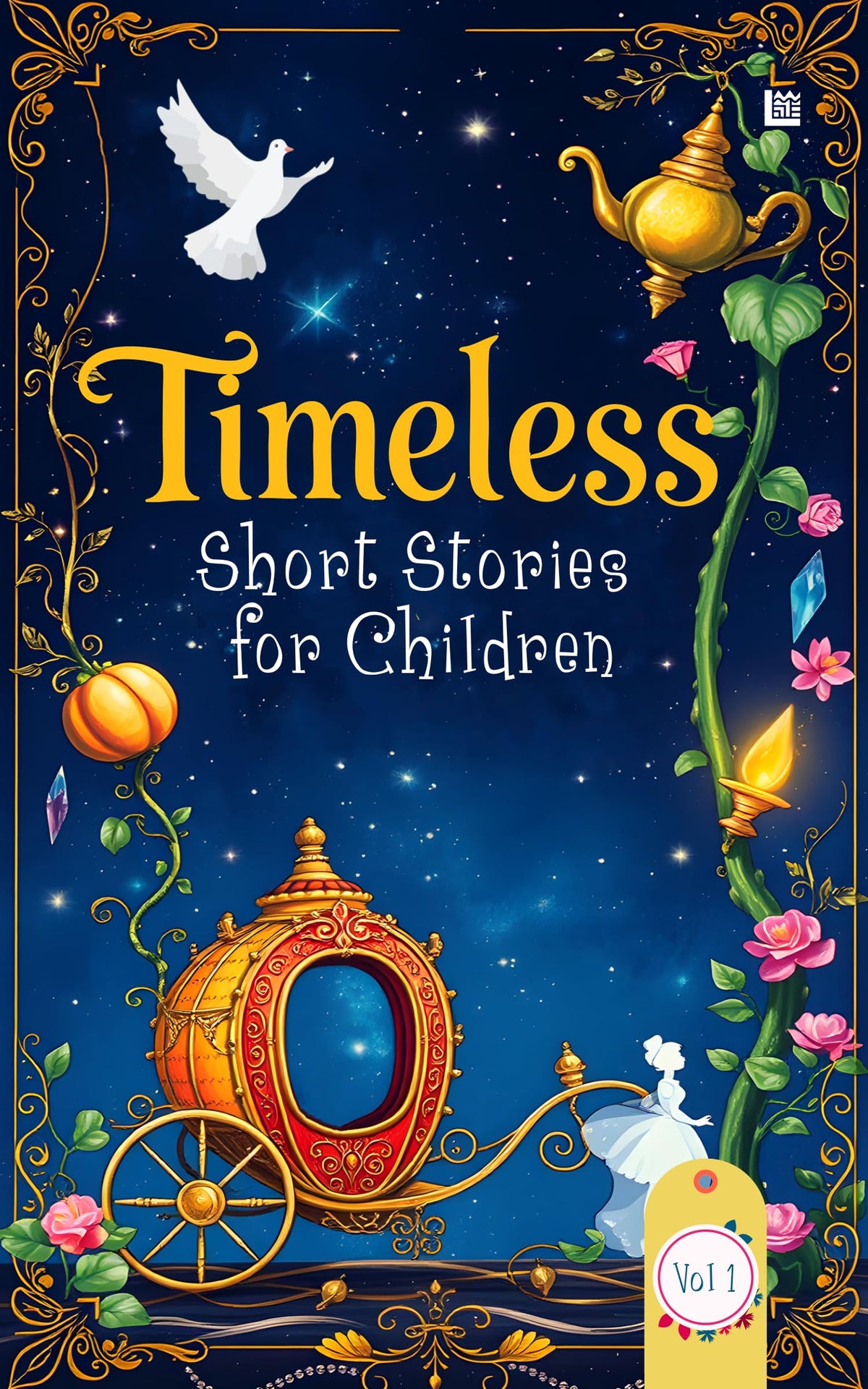 Timeless Vol -1 by Various