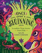 Once Upon a Beginning