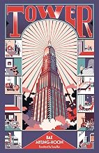 Tower by Tr. Sung Ryu Bae Myung-Hoon