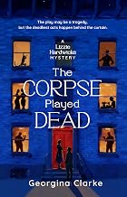 The Corpse Played Dead by Georgina Clarke