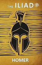 THE ILIAD