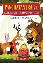 PANCHATANTRA 2.0: FABLES FOR THE MODERN TIMES