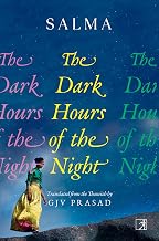 The Dark Hours of the Night by Salma