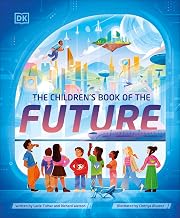 Children's Book of the Future by Lavie Tidhar