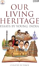 Our Living Heritage by Fihcr