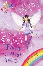 PRELOVED Rainbow Magic: Evie The Mist Fairy