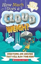 HOW MUCH DOES A CLOUD WEIGH?