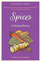 Spices by Fred Czarra
