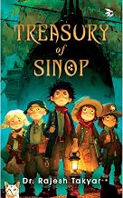 Treasury of Sinop by Dr Rajesh Takyar