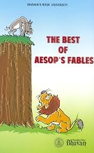 The Best of Aesops Fables by Amritabharathi