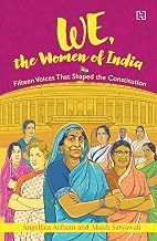 We, the Women of India by Akash Satyawali Angellica Aribam