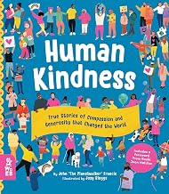 HUMAN KINDNESS