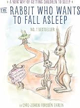 preloved The Rabbit Who Wants to Fall Asleep