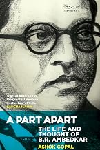 A Part Apart by Ashok Gopal