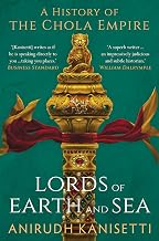 Lords of Earth and Sea by Anirudh Kanisetti