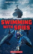 SWIMMING WITH SPIES