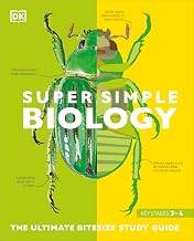 Super Simple Biology (Dkyr Edition)