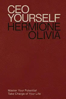 CEO Yourself by Hermione Olivia