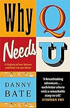 Why Q Needs U by Danny Bate