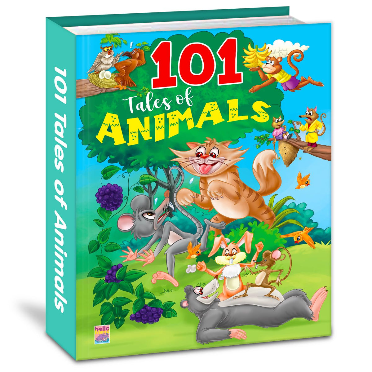 Animal Encyclopedia