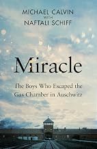 Miracle by Michael,schiff, Naftali Calvin