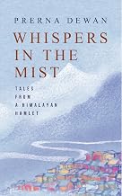 WHISPERS IN THE MIST