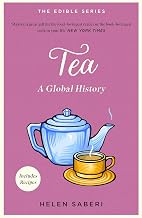 TEA: Global Edible Series
