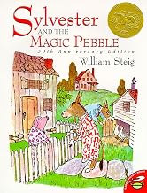 PRELOVED Sylvester And The Magic Pebble