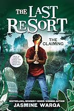 THE LAST RESORT #2: THE CLAIMING