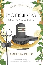 The Jyotirlingas by Samhitha Reddy