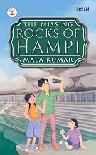 The Missing Rocks of Hampi (fihcr Series) by Mala Kumar