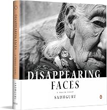Disappearing Faces by Sadhguru