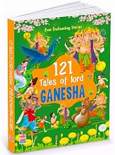 121 Ganesha Tales