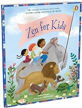 Zen for kids by Laura Burges