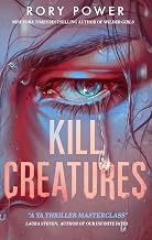KILL CREATURES