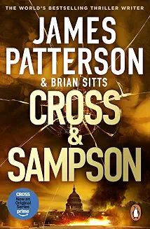 Cross and Sampson by James Patterson