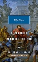 I, Claudius, Claudius the God by Robert Graves