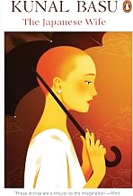 The Japanese Wife by Kunal Basu