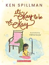 IT'S OK TO BE NOT OK