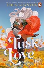 Tusk Love by Thea,cast Of Critical Role Guanzon