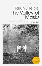 The Valley of Masks by Tarun J Tejpal
