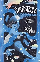 Starstruck by Rachna Chhabria